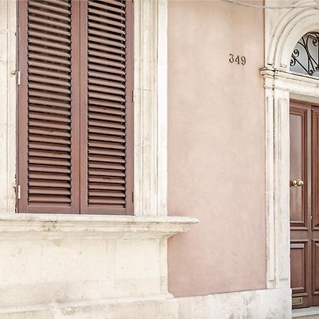 Casa Nonna Fortunata Canicattini Bagni ภายนอก รูปภาพ